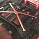 The 8.4 OHV V10 heart of the Viper